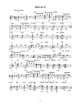 A Modern Method For Guitar Volume 2 - William Leavitt G. - Partition