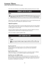 Essential Ear Training for Today's Musician - Steve PROSSER - Livre
