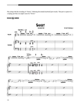 Berklee Practice Method Keyboard. Harmonie