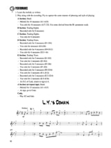 A Guide To Jazz Improvisation - John Laporta - Partition