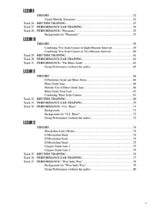 A Guide To Jazz Improvisation - John Laporta - Partition - Saxophone