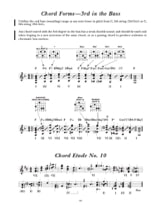 A Modern Method for Guitar - Volumes 1, 2, 3 Comp. - Partition