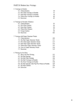 Modern Jazz Voicings - Pease Ted / Pullig Ken