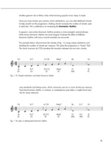 Reharmonization Techniques - Randy Felts