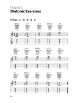 Berklee Jazz Guitar Chord Dictionary - Rick Peckham - Partition