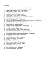 The 1st Book Of Baritone / Bass Volume 1 - Partition - Recueils