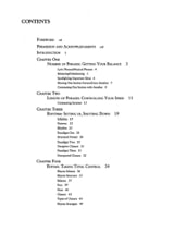 Songwritting: Essential Guide To Lyric Form And Structure