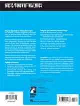Songwritting: Essential Guide To Lyric Form And Structure