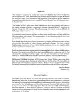 The 1st Book Of Baritone / Bass Solo Volume 2 - Partition - Recueils