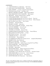 The first book of baritone / bass solos. Part 2 - Partition - Recueils