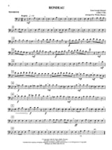 Play Along With the Canadian Brass - 15 intermediate Pieces