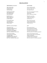 30 Songs. Voix Haute - Francesco Paolo Tosti - Partition - Mélodies
