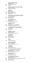 American Aria Anthology. Soprano - Partition - Opéras
