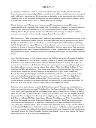 American Aria Anthology. Mezzo - Partition - Opéras