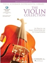 The Violin Collection - Easy To Intermediate Level - Partition