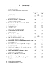 The Violin Collection - Easy To Intermediate Level - Partition