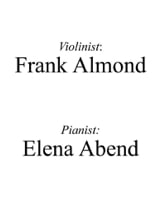 The Violin Collection - Easy To Intermediate Level - Partition