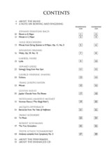 The Cello Collection - Easy to Intermediate Level - Partition