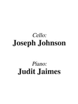 The Cello Collection - Easy to Intermediate Level - Partition