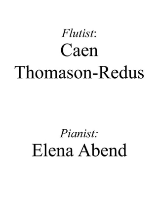 The Flute Collection - Easy to Intermediate Level - Partition