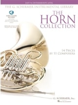 The Horn Collection Easy To Intermediate Level - Partition - Cor