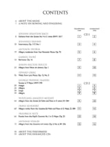 The Violon Collection - Intermediate Level - Partition - Violon