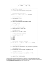 The Violon Collection - Intermediate Level - Partition - Violon