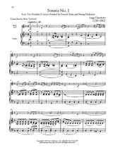 The Horn Collection Intermediate Level - Partition - Cor