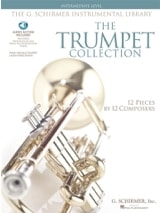 The Trumpet Collection Intermediate Level - Partition - Trompette