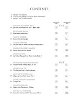 The Trumpet Collection Intermediate Level - Partition - Trompette