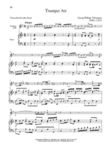 The Trumpet Collection Intermediate Level - Partition - Trompette