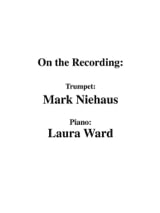 The Trumpet Collection Intermediate Level - Partition - Trompette