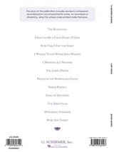 The Flute Collection - Intermediate to Advanced Level - Partition