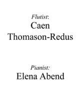 The Flute Collection - Intermediate to Advanced Level - Partition