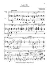 The Trumpet Collection - Intermediate To Advanced Level - Partition