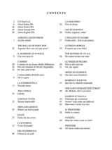 Diction Coach : Arias for Mezzo Soprano + CD - Partition