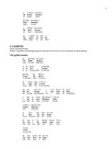 Diction Coach Arias For Ténor. CD - Partition - Opéras