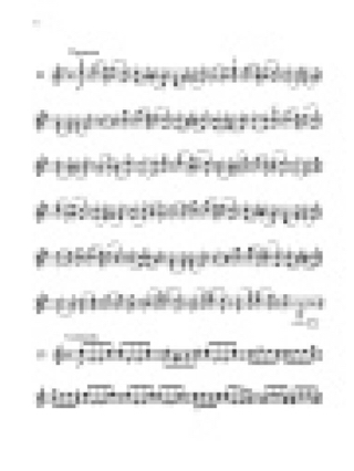 Melodious Double-Stops - Complete - Josephine Trott - Partition