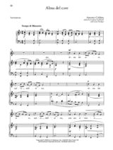 28 Italian Songs And Arias. Medium - Partition - Mélodies