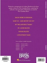 Dixieland Classics - 6 Jazz Masterpieces from the Dixieland Era
