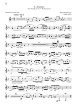Solo For the Horn Player - Partition - Cor