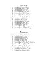 The Ultimate piano collection - CHOPIN - Partition - Piano