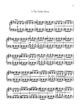 Piano Collection - TCHAIKOVSKY - Partition - Piano
