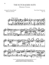 Piano Collection - TCHAIKOVSKY - Partition - Piano