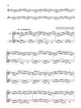 Studies, op. 45 Book 1 - Violon - Franz Wohlfahrt - Partition - Violon