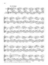 Studies, op. 45 Book 1 - Violon - Franz Wohlfahrt - Partition - Violon
