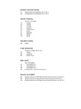 Piano Masterworks. Upper intermediate level - Partition - Piano