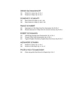 Piano Masterworks. Early advanced level - Partition - Piano