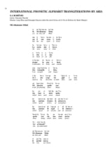 Selected Opera Arias. Soprano - Partition - Recueils