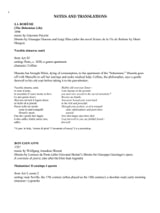 Selected Operas Arias. Basse - Partition - Recueils